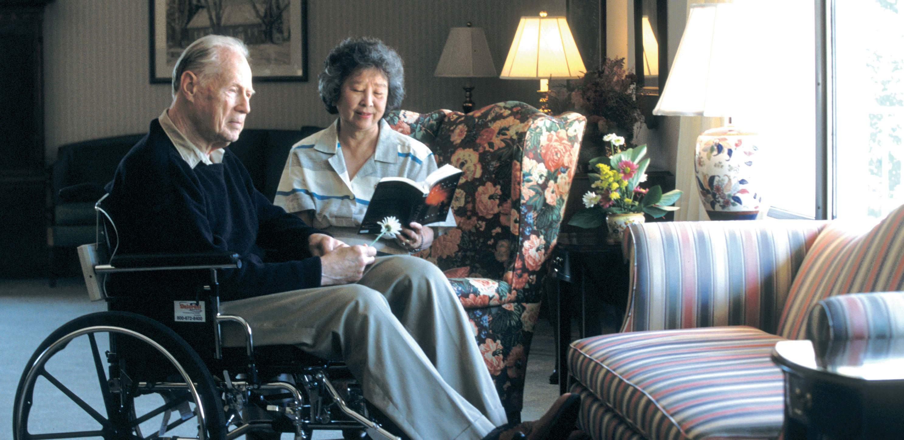 assisted-living Banner
